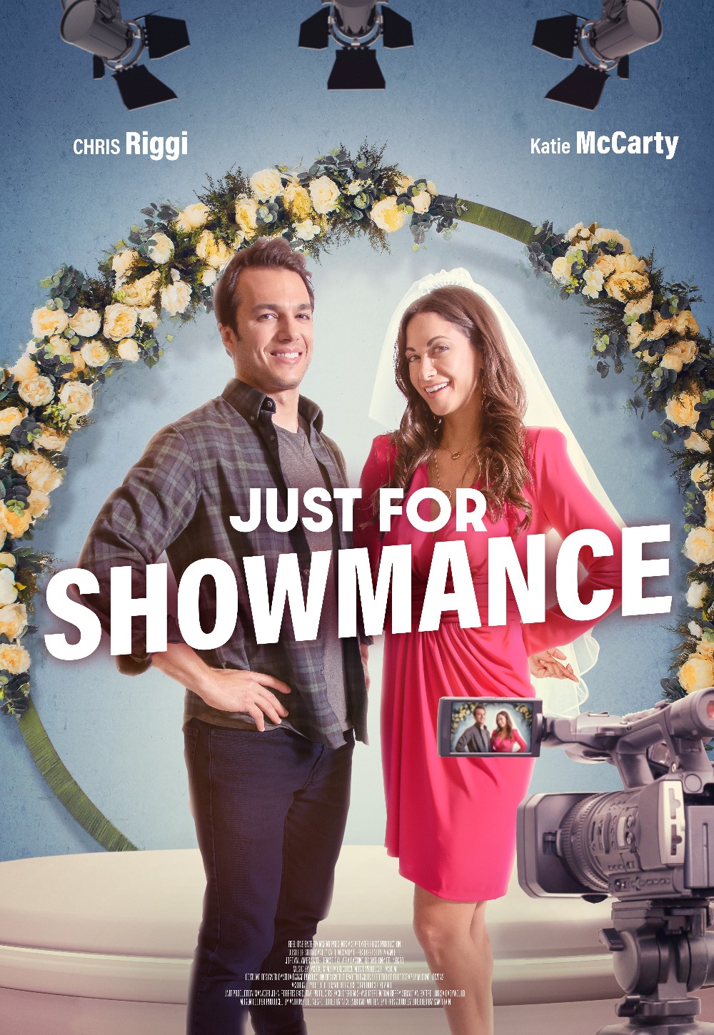 Just For Showmance (2023) [1080p] WEB-DL (x265) 156985b463ad39d7affe1eade487b362