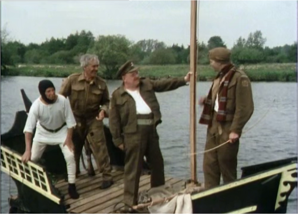 Dads Army 1968 S09 Complete [720p] WEB-DL (x265) 2fec0ce670373b347f71094963a79533