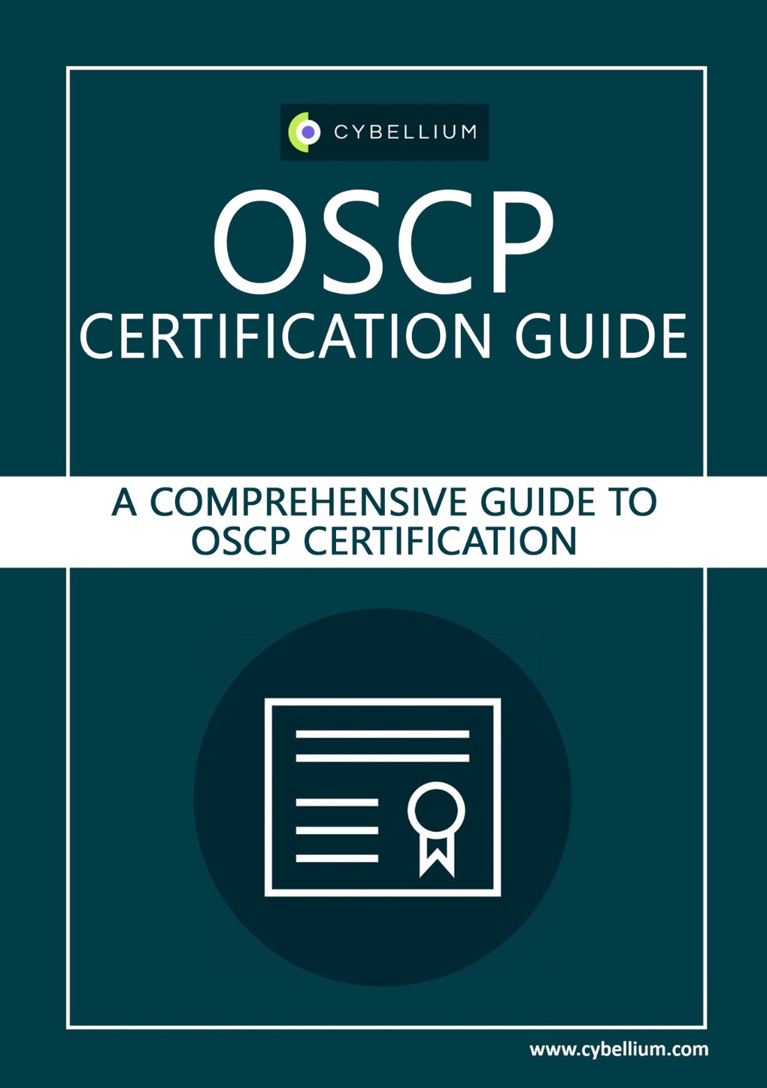 OSCP Certification Guide A Comprehensive Guide To OSCP Certification