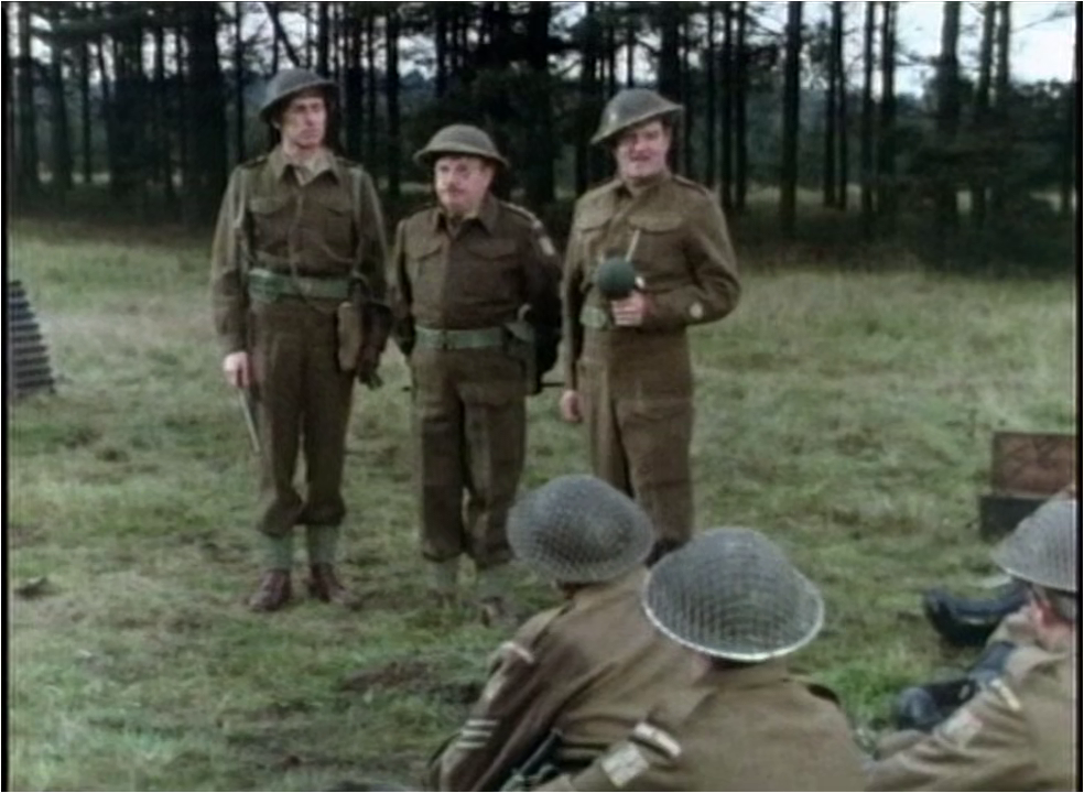 Dads Army 1968 S05 Complete [720p] WEB-DL (x265) 69ca9d3d136583c4b321960e6c584bf4