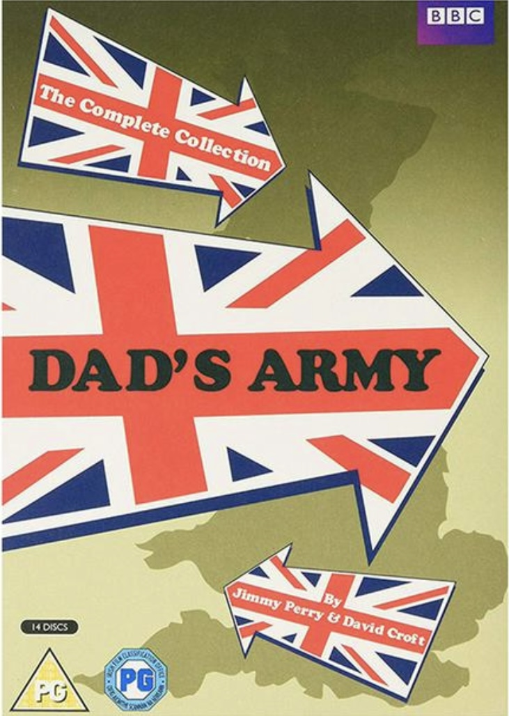 Dads Army 1968 S09 Complete [720p] WEB-DL (x265) Daef68d30e5059542cc0a711b7caab73