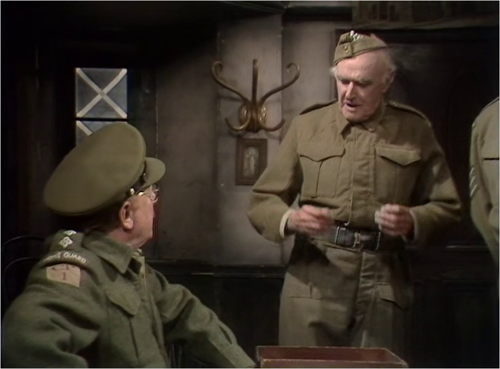 Dads Army 1968 S06 Complete [720p] WEB-DL (x265) E4cda063c86c40acb12572e5fc204871