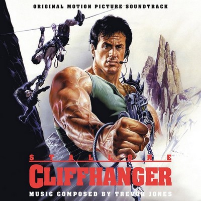 Cliffhanger Soundtrack 