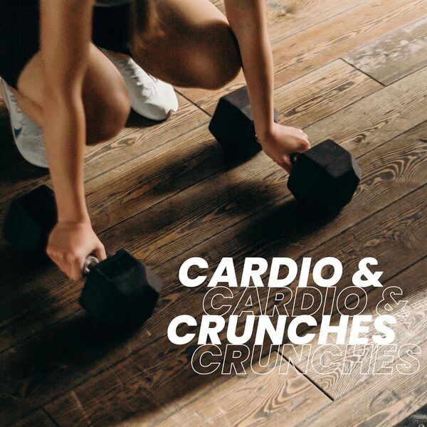 Various Artists- Cardio & Crunches 2024 Mp3 [320kbps] B97b75f2a33813653444e18ad7f2815d