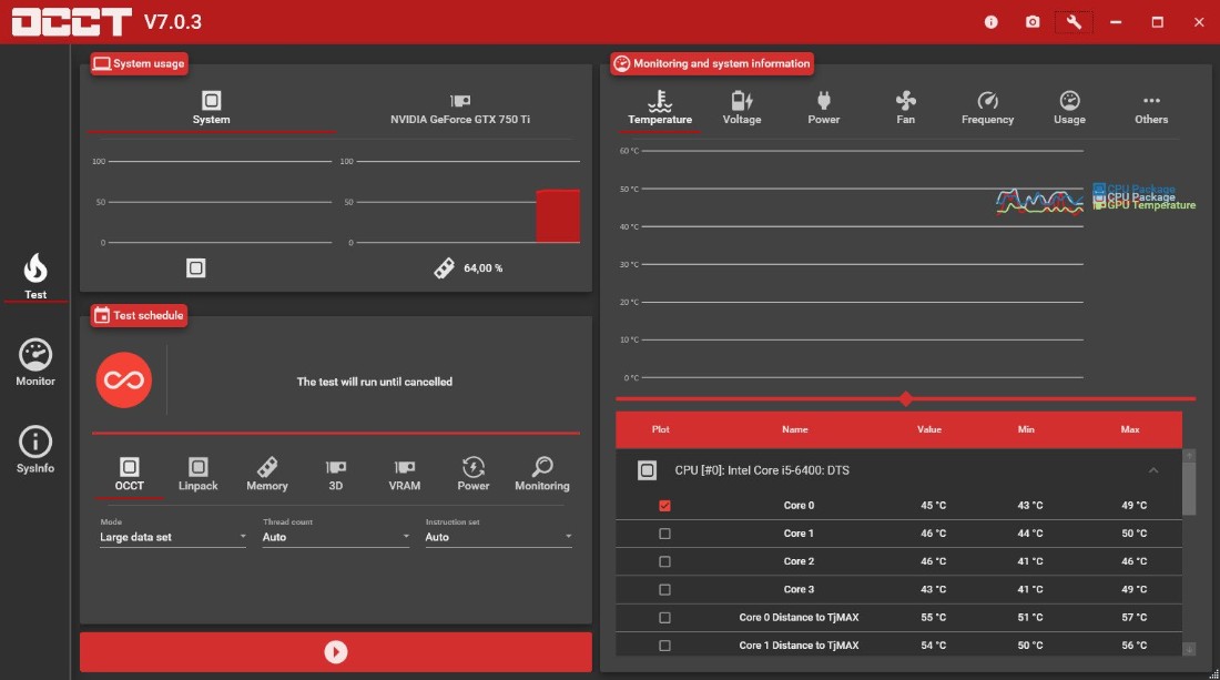 OCCT 12.1.15.99 X64 Multilingual Fc997014c81bdbc1d8972f3c57f08040