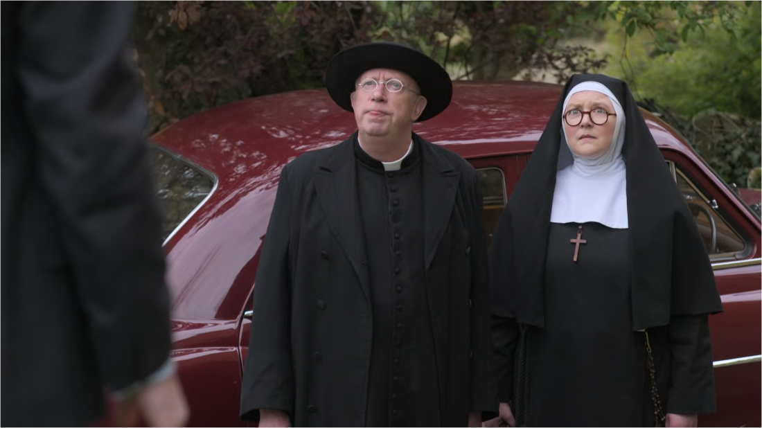 Father Brown S11E02 [1080p] (x265) 0dcecbf38b91c1e9d62906b48fc61610