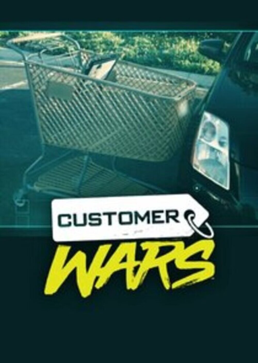 Customer Wars S03E18 [1080p/720p] (x265) E58ff1fdfa38c4a77b73c3509b7e57bb