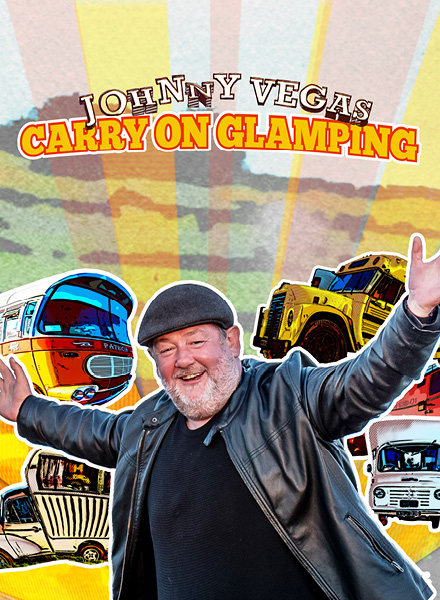 Johnny Vegas Carry On Glamping S02E01 [1080p] (x265) Ab99aded19b7ff82f599ba3cd31b439c