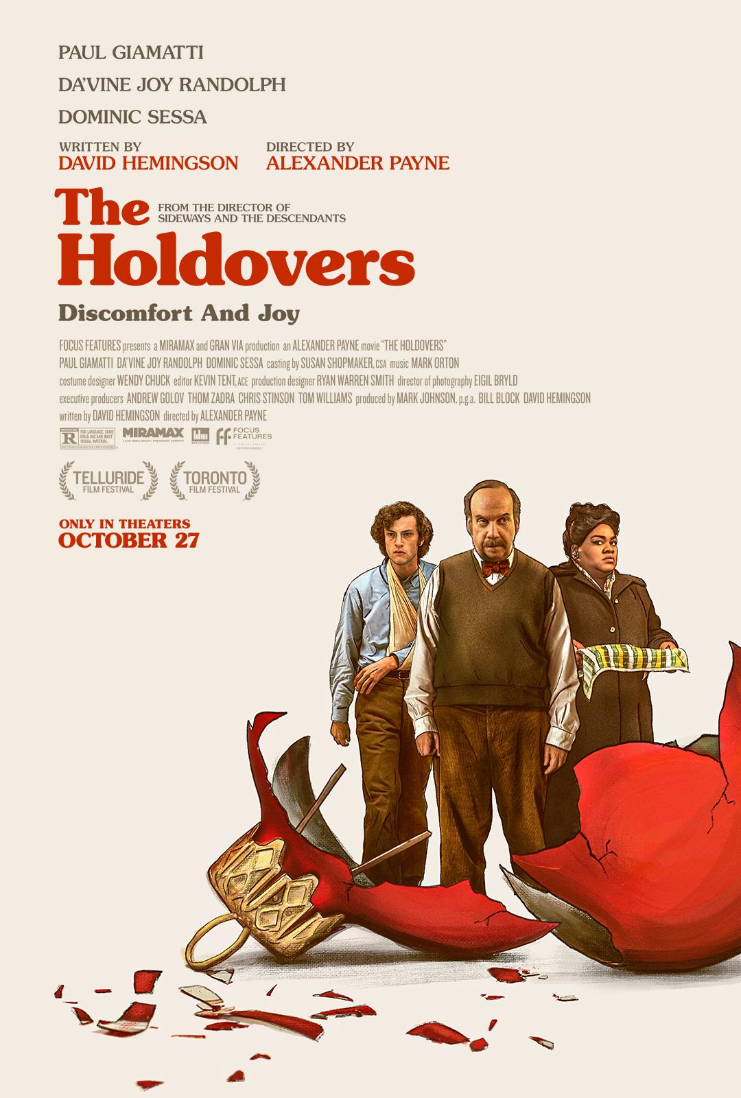 The Holdovers (2023) [1080p] BluRay (x265) [6 CH] Db2dbdd00a8dfb3fed47cbddd61ecdac