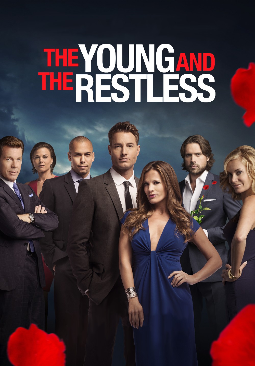 The Young And The Restless S51E77 [1080p/720p] (x265) Ffe91b3b678d7274ef1cdb36c8b5f026