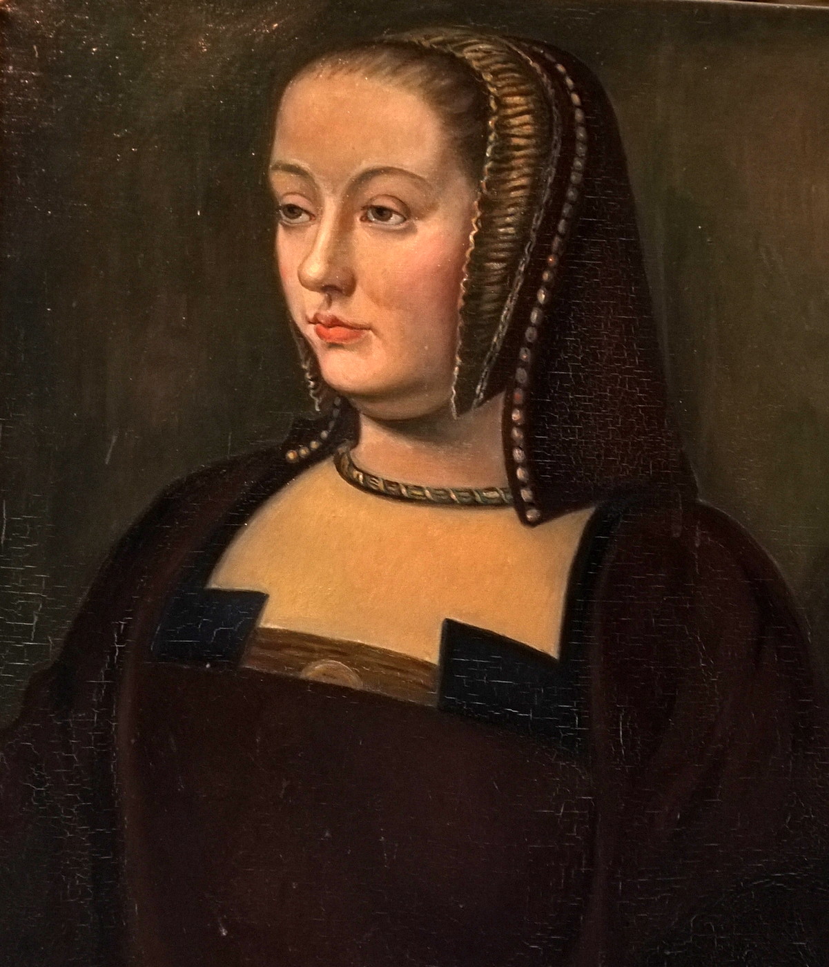 Anne De Petrini