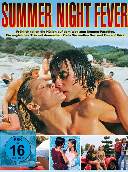    / Summer Night Fever (1978) WEB-DLRip-AVC  ExKinoRay | L1