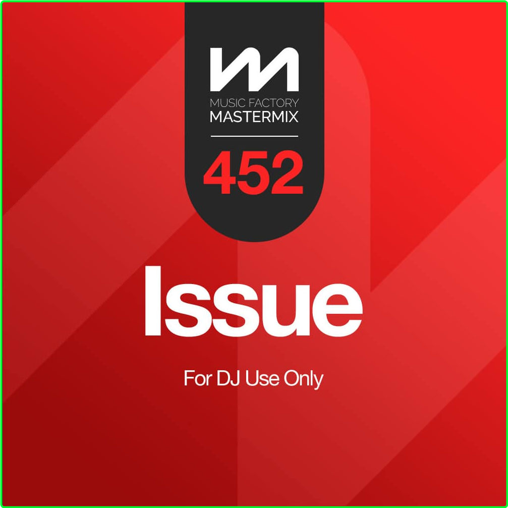 Various Artists-Mastermix Issue 452 2024 Mp3 320kbps 359bf17ad9342e246625007f31c2e722