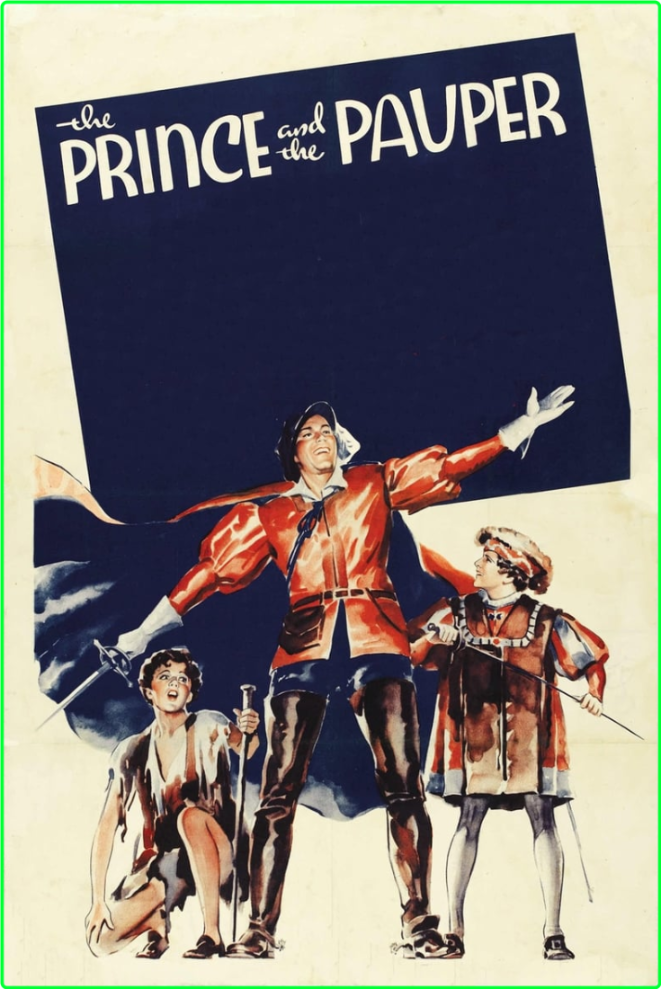 The Prince And The Pauper (1937) [1080p] BluRay (x264) 39ce5cda4ea9eadff0b046228b202cd6