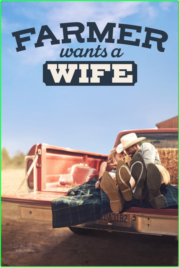 Farmer Wants A Wife US (2023) [S02E01] [1080p] (x265) 5fd87d913fd876dce5728151890cd6e4