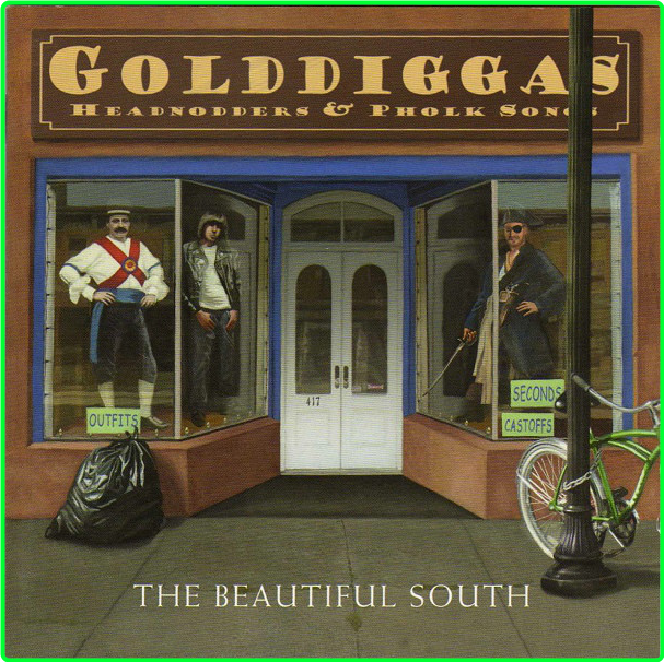 The Beautiful South-Golddiggas, Headnodders And Pholk Songs-320Kbs 2004 74f5ff1a4a8a1bc8689e9b72444adb7f