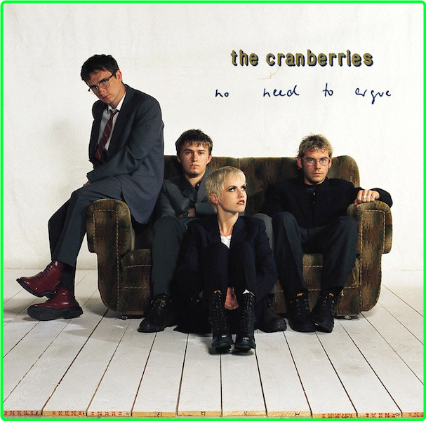 The Cranberries No Need To Argue (1994) 320KBPS CBR 7d7ba7c4f4ca38421d0a7f6d0fee07bc