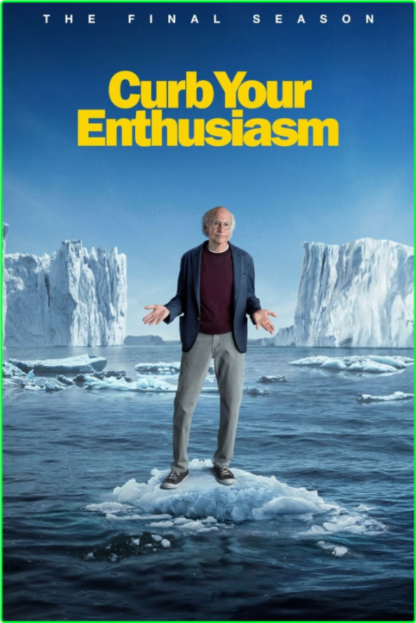 Curb Your Enthusiasm S12E01 Repack [1080p] (H264) [6 CH] 9fae28c0c6235ca760dae26c971299e5