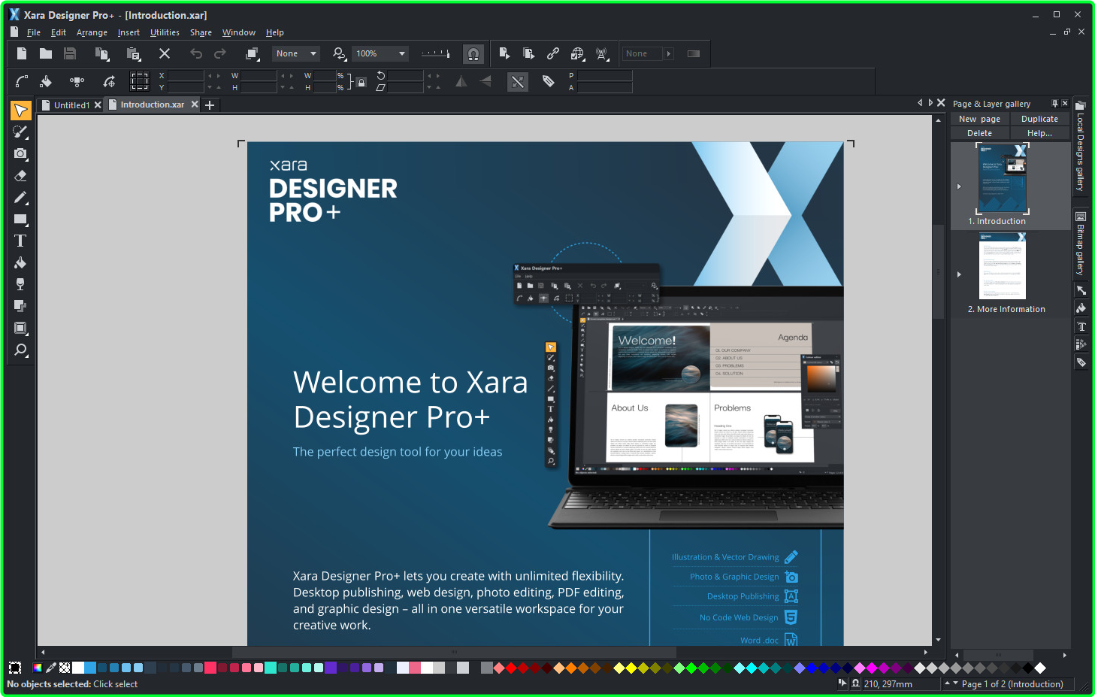 Xara Designer Pro+ 23.6.1.68538 X64 Ca048103c2e39d2ccd8b0c627bcefe53