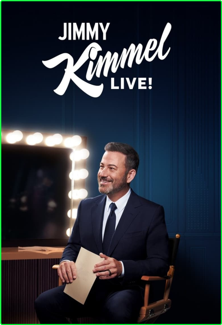 Jimmy Kimmel (2024-02-05) Brie Larson [720p] (x265) 0faebe541f04d0dd5f2c5c8ea3bc245e