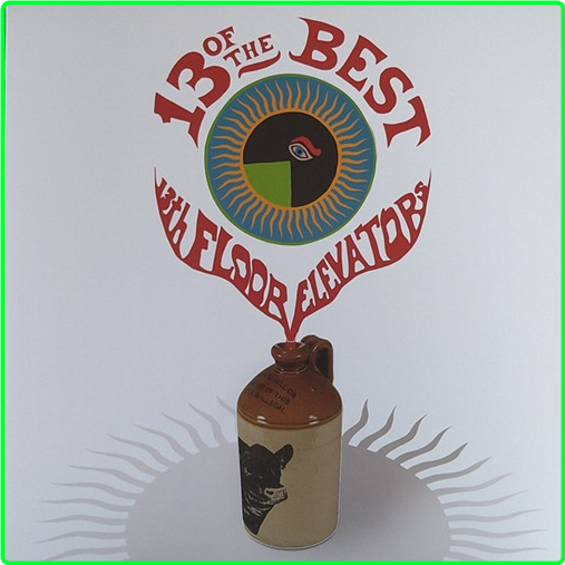 13th Floor Elevators 13 Of The Best 2023 [FLAC] 26207c78ba8270bdec55692f01adad0f