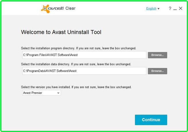 Avast! Clear 24.1.8821 Multilingual B64c9876a0da08951199cd677046fe76