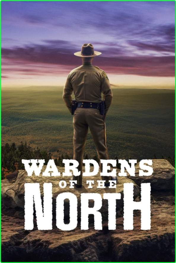 Wardens Of The North [S02E05] [1080p] (x265) Cb4e9e38ad2e2429aa9b6b08142e381b