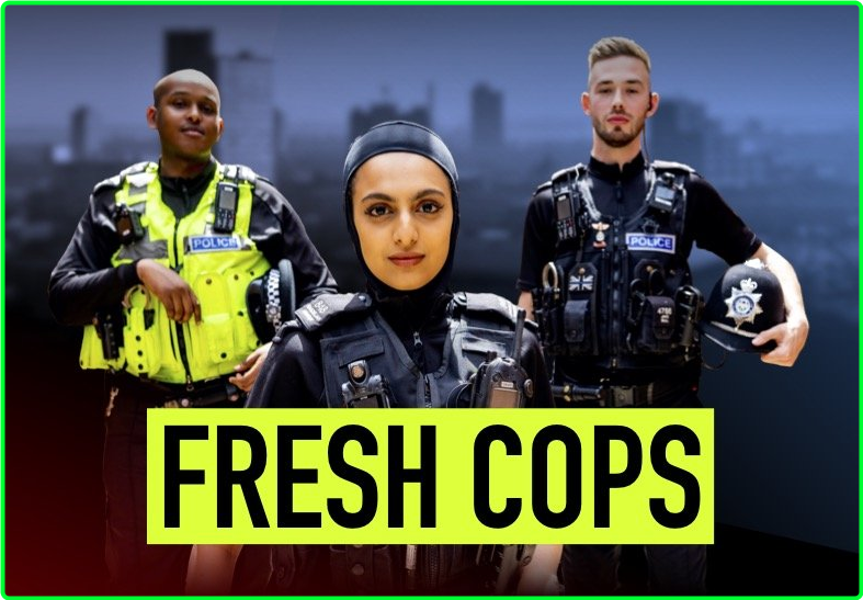 Fresh Cops [S02E04] [1080p] (x265) E8bb4418090d91a3d639c9ca742d3252