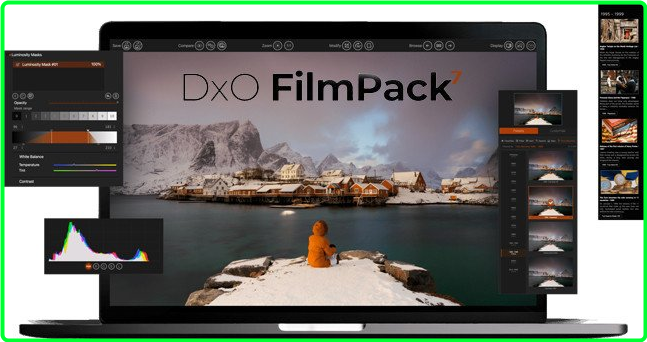 DxO FilmPack 7.4.0 Build 508 Multilingual 28d4f5e6586a08ef6e6dc874f79825d6