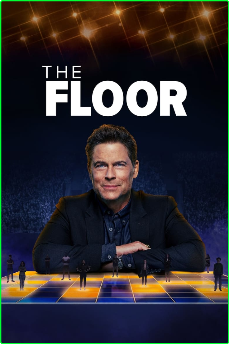 The Floor US [S01E06] [1080p/720p] (H264/x265) 5bfb941bb931e46ed5fdb27ac4a75840