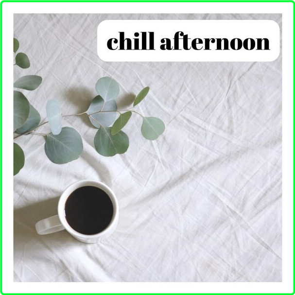 Various Artists - Chill Afternoon (2024) Mp3 320kbps Bd91d87d74c02e3d1553a642f008c8ed