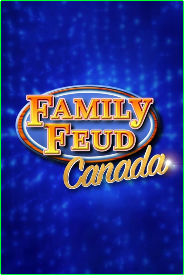 Family Feud Canada [S05E78] [1080p] (x265) [6 CH] F15e66ebafb330a4b210f9e58382a2e4