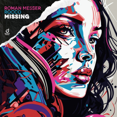 Roman Messer & Rocco - Missing (Original Mix) .mp3
