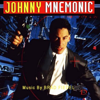 Johnny Mnemonic Soundtrack