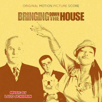 Bringing Down The House Soundtrack