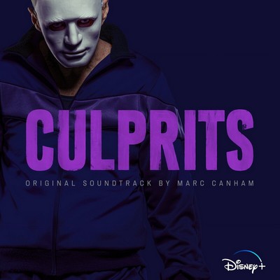Culprits Soundtrack