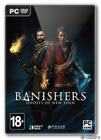 Banishers: Ghosts of New Eden 