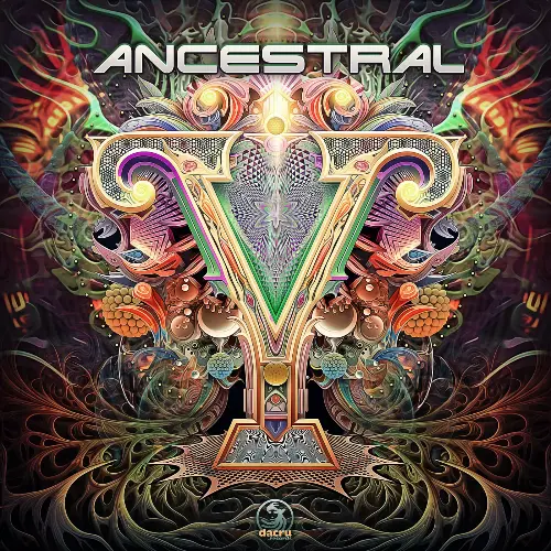  Ancestral - Y (2024) 