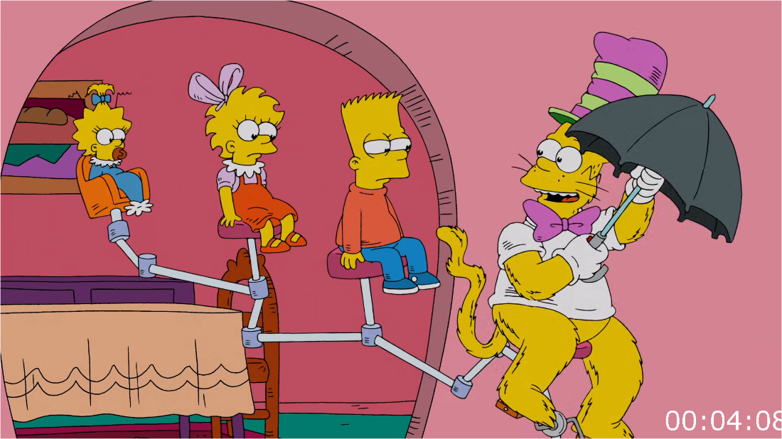 The Simpsons S25 [1080p] (x265) [6 CH] 06cb3bf4b556316a5fe044fa49e9787f