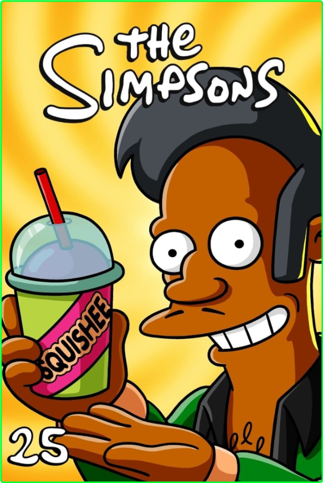 The Simpsons S25 [1080p] (x265) [6 CH] 19586ce372fdb89fb62dfe5acb708882