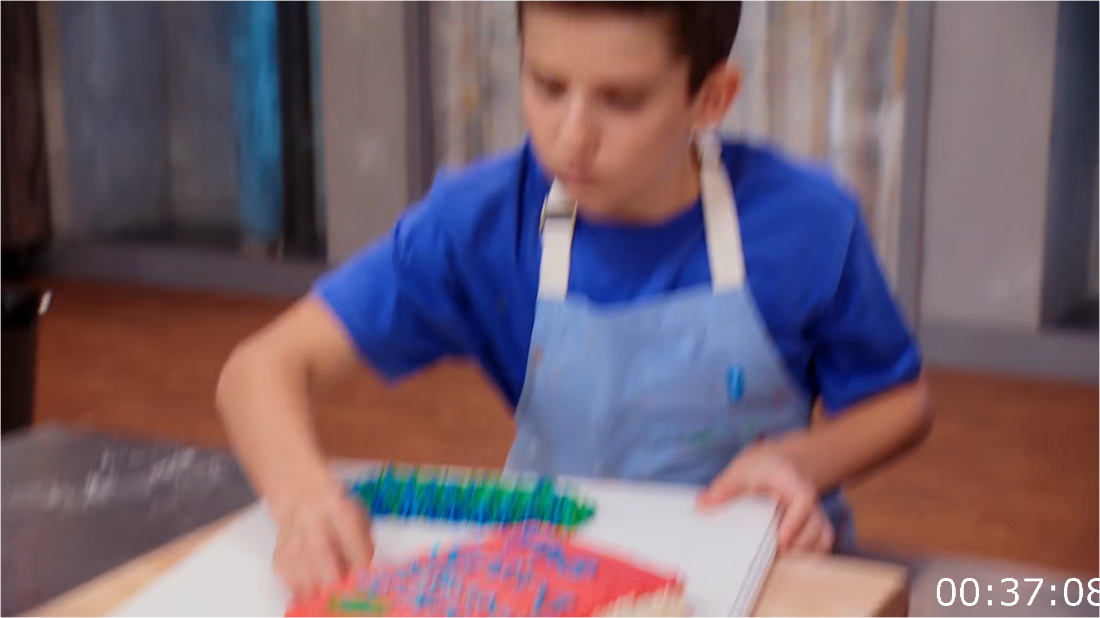 Kids Baking Championship S12E11 [1080p] (x265) 32529737c4523117267b2daf77ba6e1a