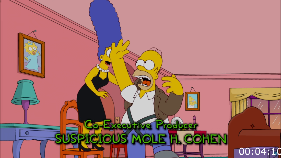 The Simpsons S23 [720p] (x265) [6 CH] 4054165d6698aa9cff8591a02f5c88fb