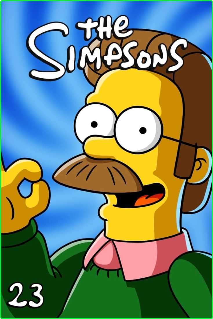 The Simpsons S23 [720p] (x265) [6 CH] A4cfc775f482735b06f9203c02db38d6