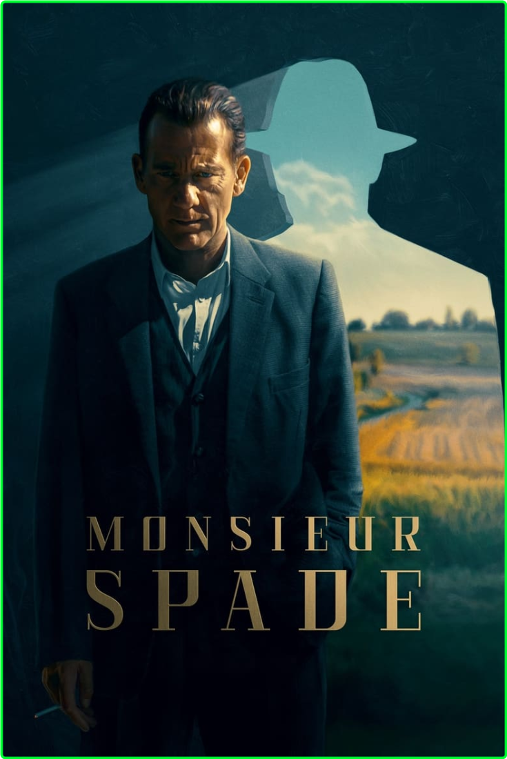 Monsieur Spade S01E06 [1080p/720p] (H264/x265) [6 CH] E024ba97f2fec13b52ba8f321aa2cb70