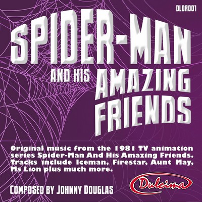 Spider-man and his Amazing Friends Soundtrack