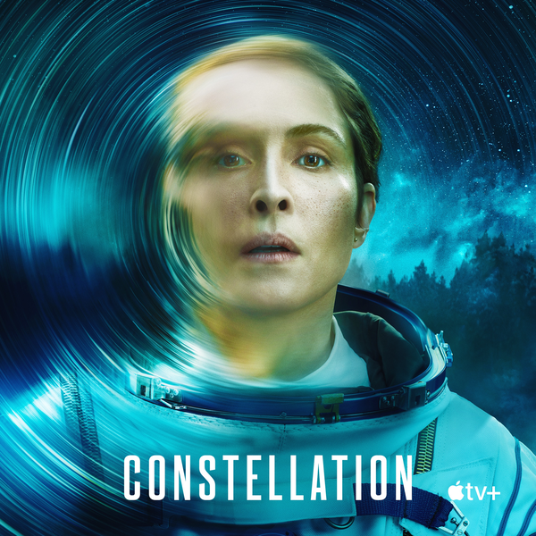 Созвездие / Constellation [01x01-06 из 08] (2024) WEB-DLRip | LostFilm