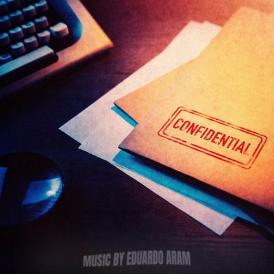 Camp Confidential: America's Secrets Nazis Soundtrack