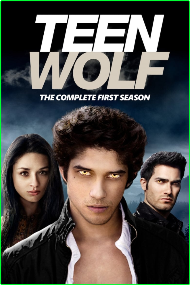 Teen Wolf S01 10Bbit [720p] 93061458d5dd7e50d33b2ca013fc3b6d