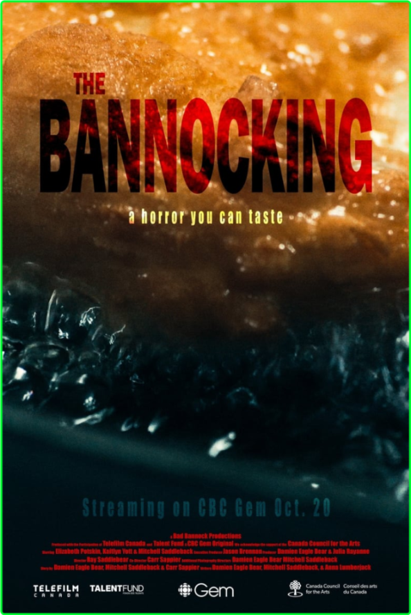 The Bannocking S01 COMPLETE [1080p] (x264) E992b4ba3a6e33892e435f3aabb91824