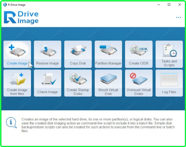 R-Drive Image 7.2.7200 Repack & Portable by Elchupacabra E3ec767d22b22cac08f67a20b3024322